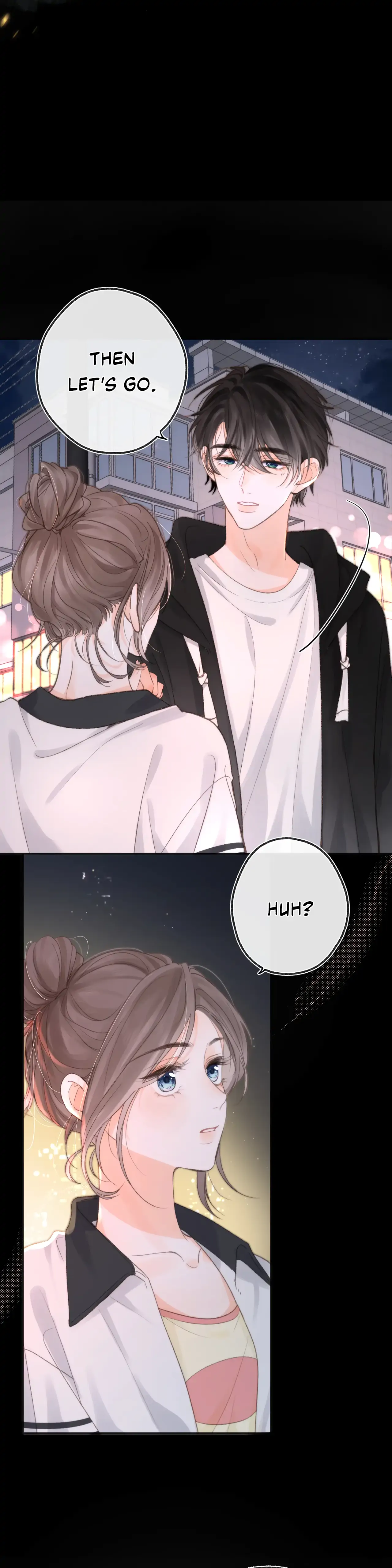 You Are My Desire Chapter 5 - Page 7