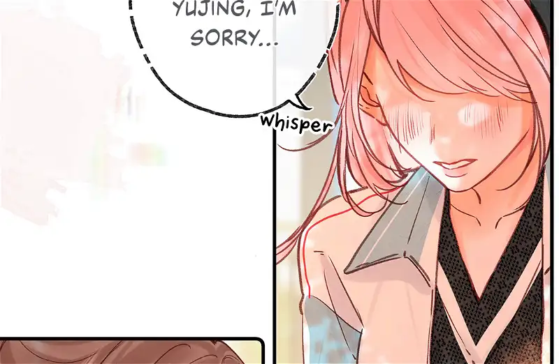 You Are My Desire Chapter 50 - Page 17