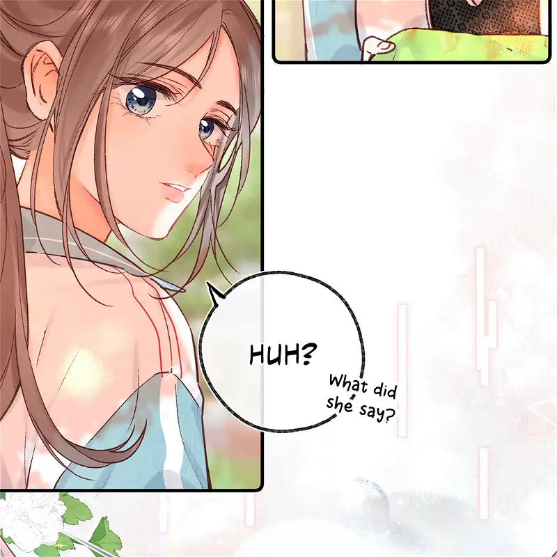 You Are My Desire Chapter 50 - Page 18