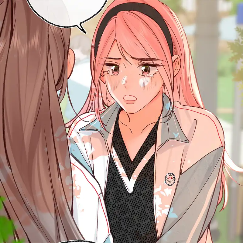 You Are My Desire Chapter 50 - Page 20