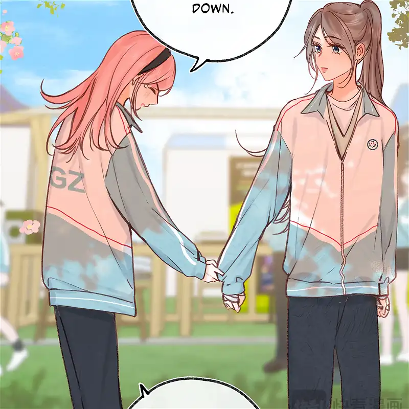 You Are My Desire Chapter 50 - Page 23