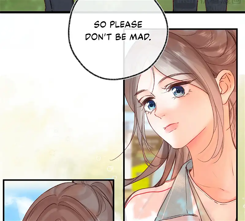 You Are My Desire Chapter 50 - Page 24