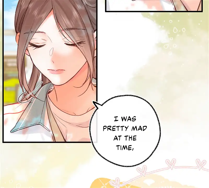 You Are My Desire Chapter 50 - Page 25