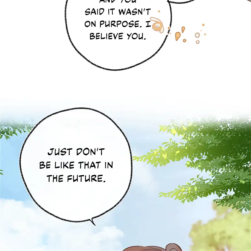 You Are My Desire Chapter 50 - Page 27