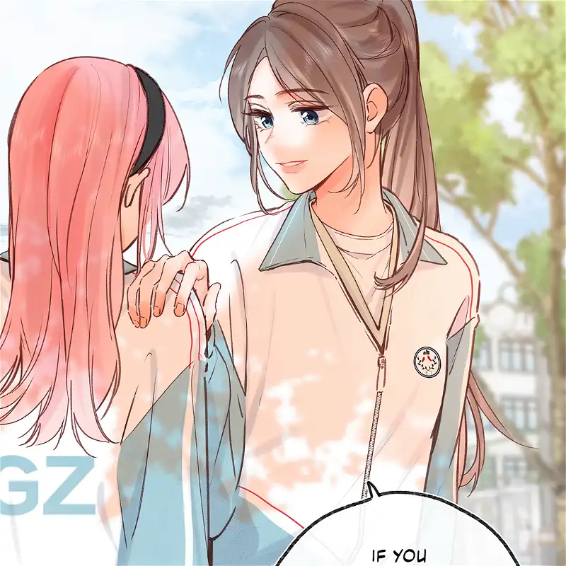 You Are My Desire Chapter 50 - Page 28