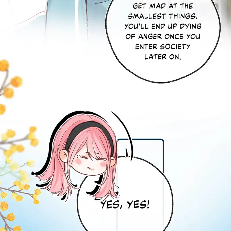You Are My Desire Chapter 50 - Page 29