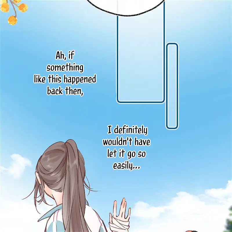 You Are My Desire Chapter 50 - Page 30