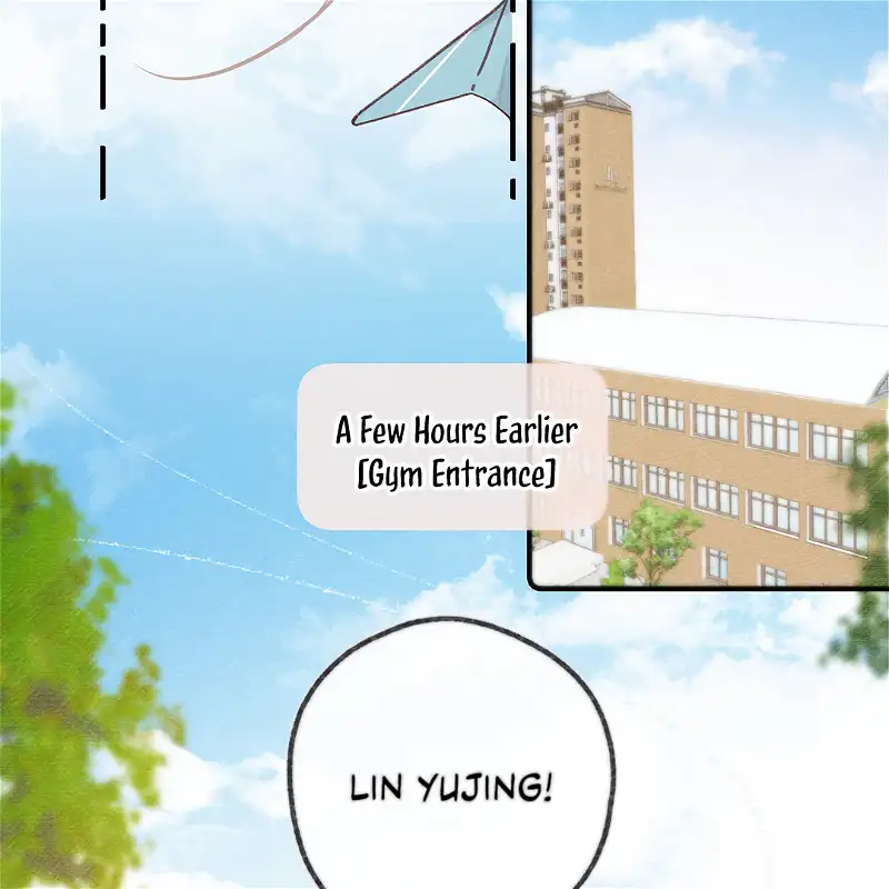You Are My Desire Chapter 50 - Page 35