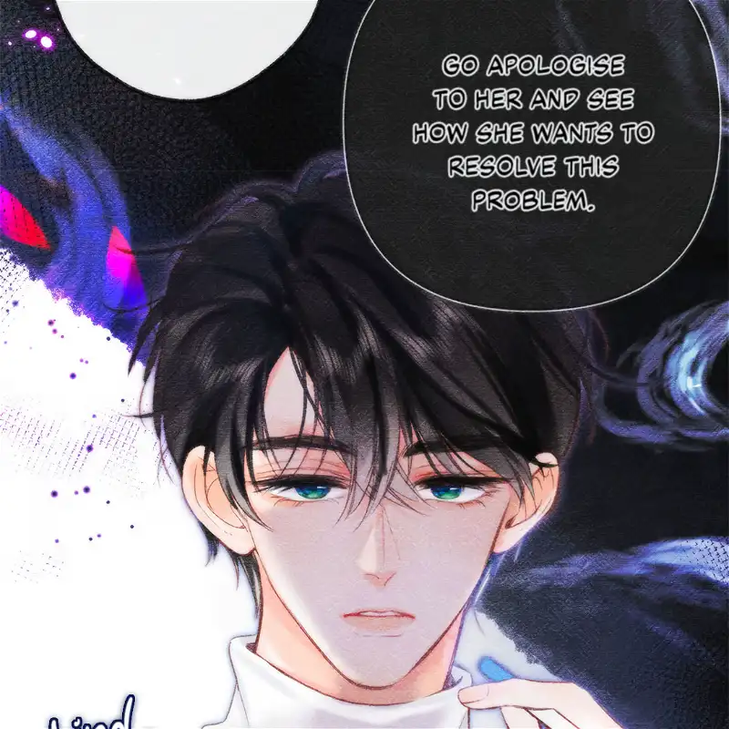 You Are My Desire Chapter 50 - Page 42