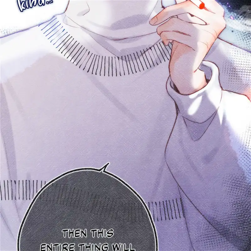 You Are My Desire Chapter 50 - Page 43