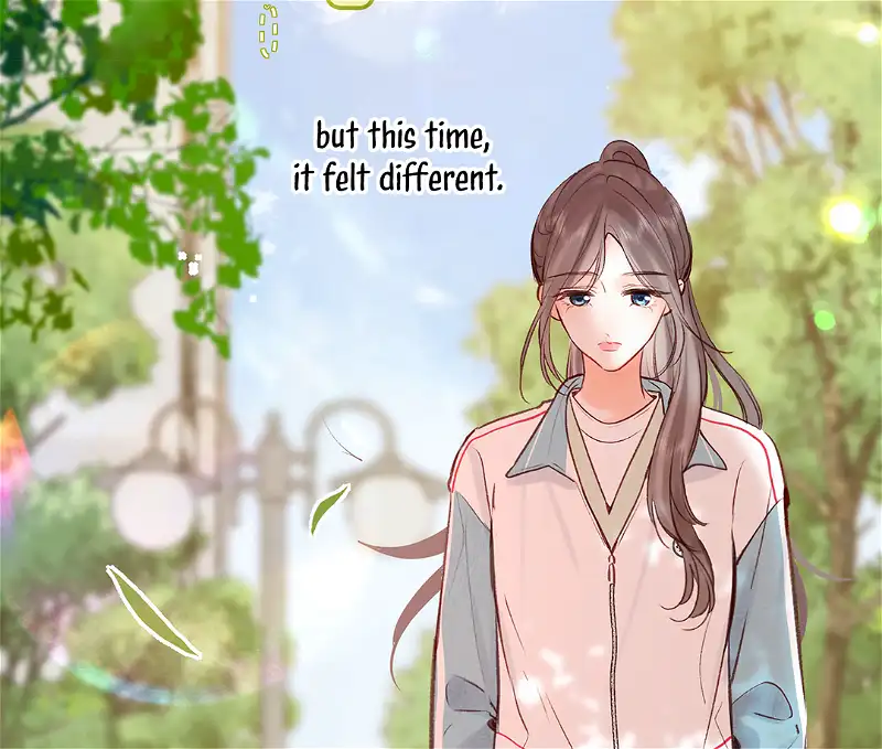 You Are My Desire Chapter 50 - Page 47
