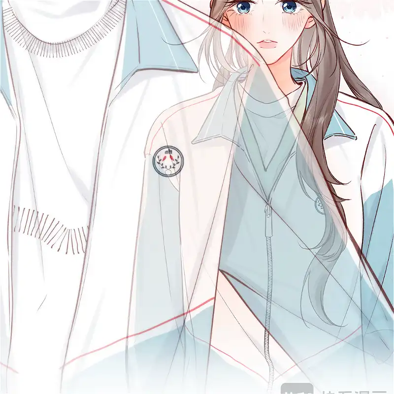 You Are My Desire Chapter 50 - Page 53