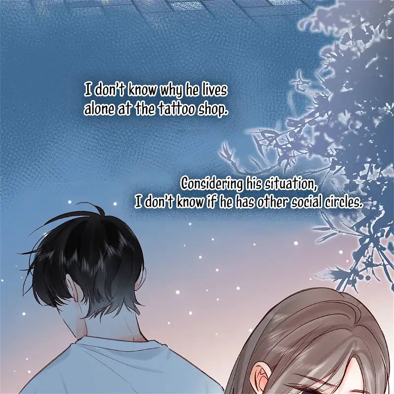 You Are My Desire Chapter 50 - Page 61