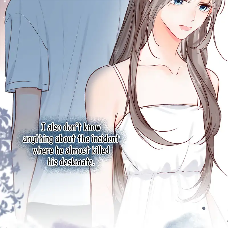 You Are My Desire Chapter 50 - Page 62