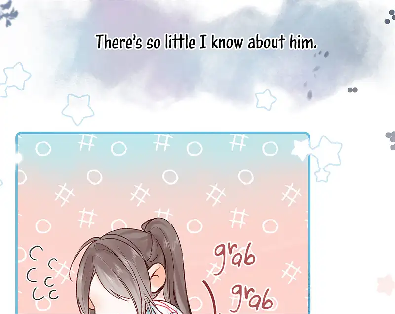 You Are My Desire Chapter 50 - Page 63