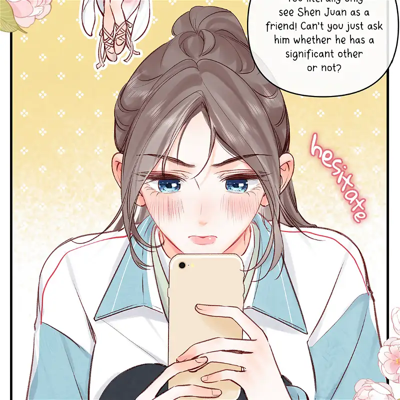 You Are My Desire Chapter 50 - Page 66