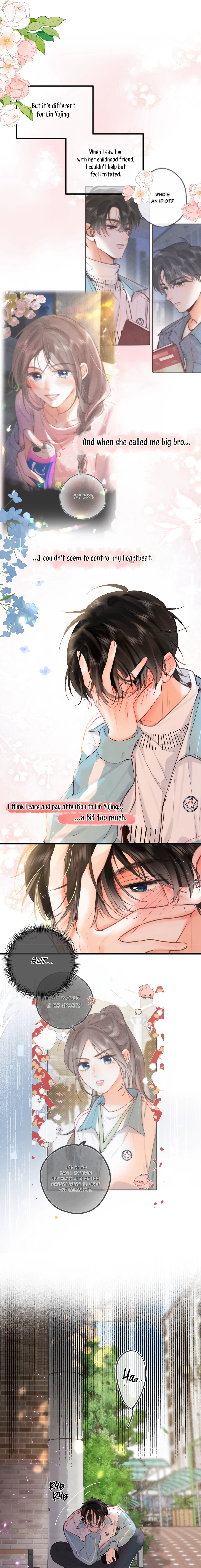 You Are My Desire Chapter 51 - Page 2