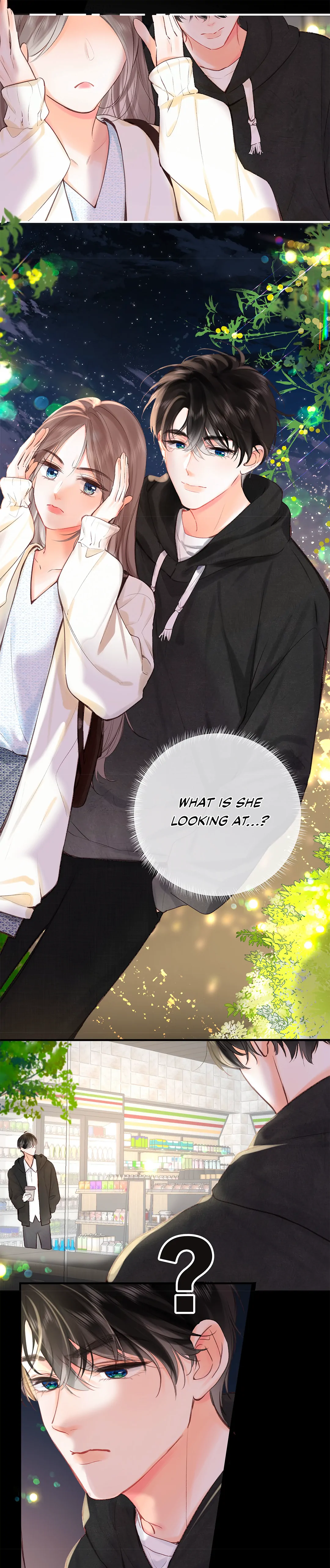You Are My Desire Chapter 51 - Page 9
