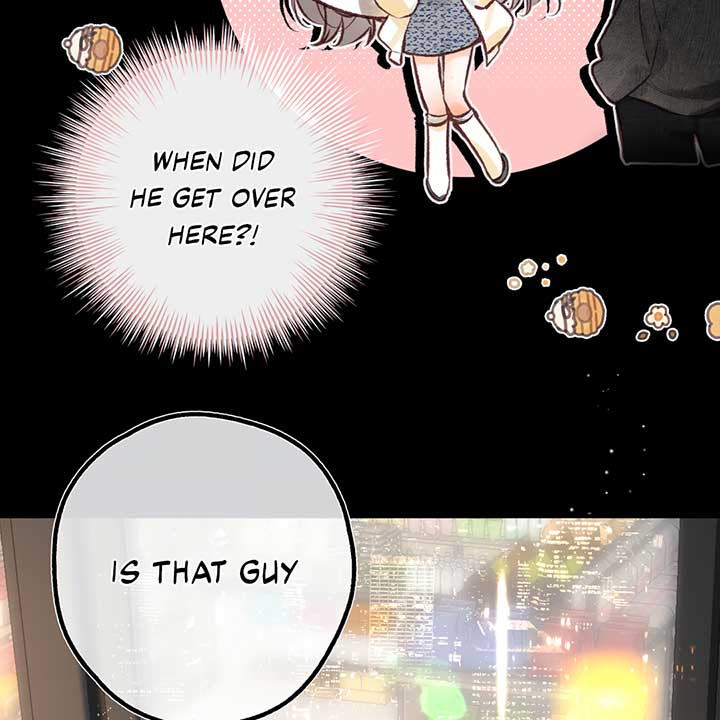 You Are My Desire Chapter 52 - Page 11