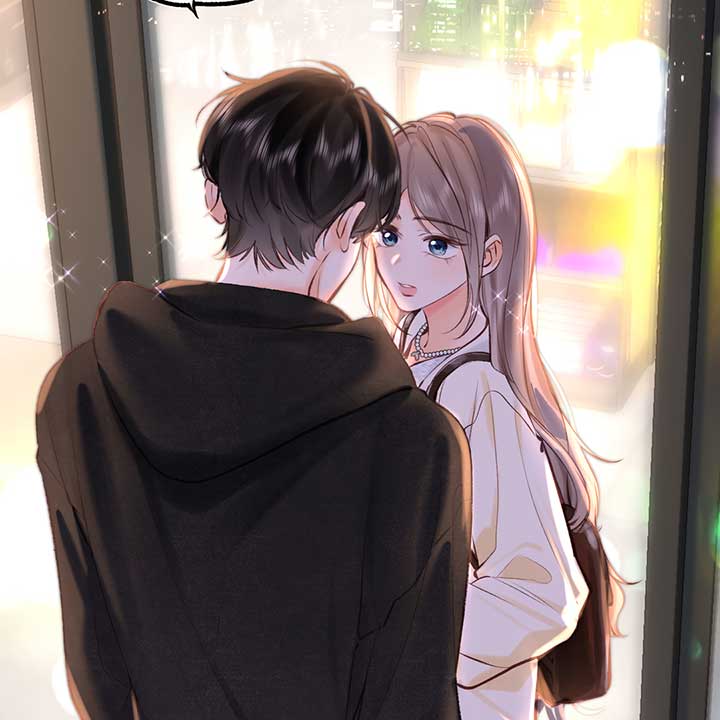 You Are My Desire Chapter 52 - Page 12