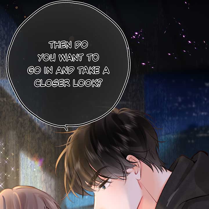 You Are My Desire Chapter 52 - Page 19