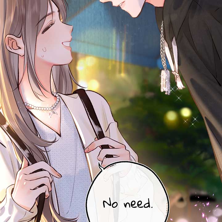 You Are My Desire Chapter 52 - Page 20