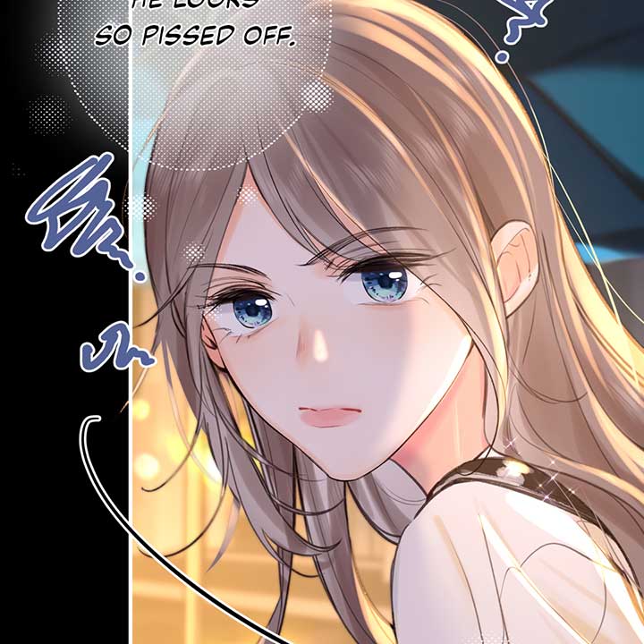 You Are My Desire Chapter 52 - Page 23