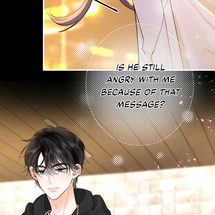 You Are My Desire Chapter 52 - Page 24