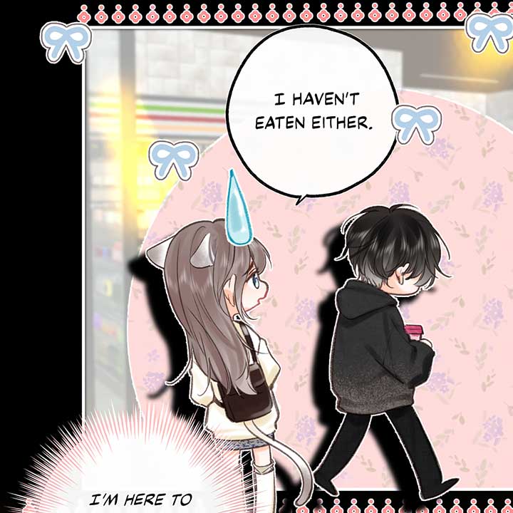 You Are My Desire Chapter 52 - Page 28