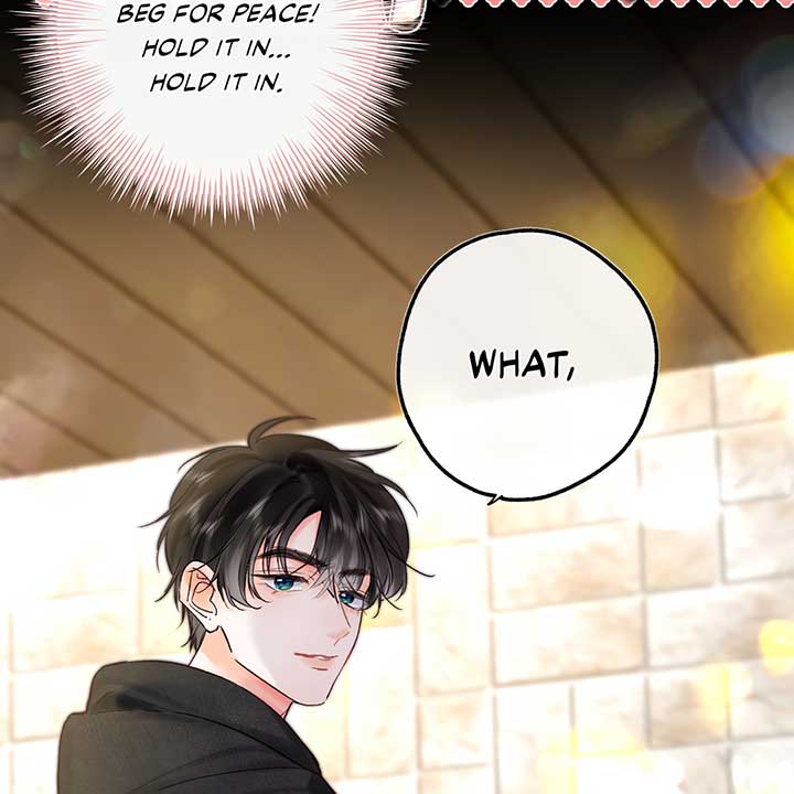 You Are My Desire Chapter 52 - Page 29