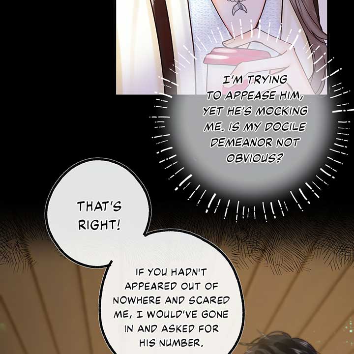 You Are My Desire Chapter 52 - Page 32