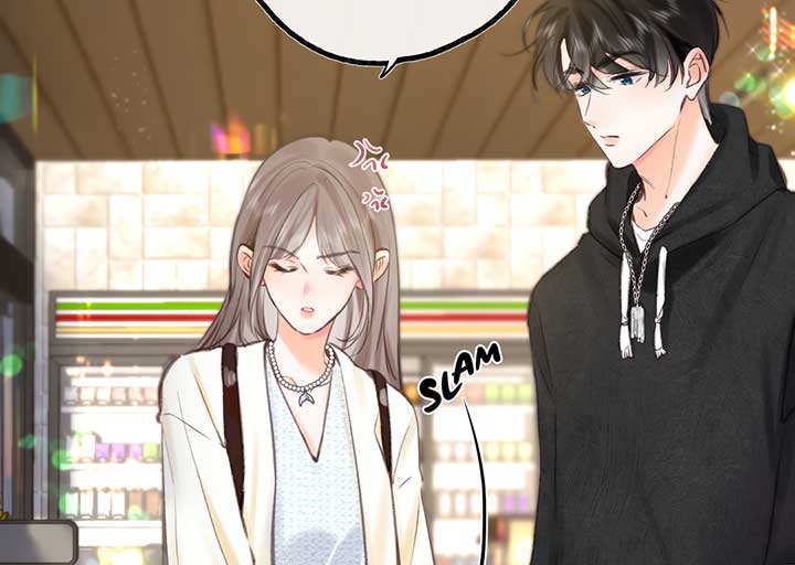You Are My Desire Chapter 52 - Page 33