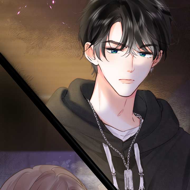 You Are My Desire Chapter 52 - Page 35