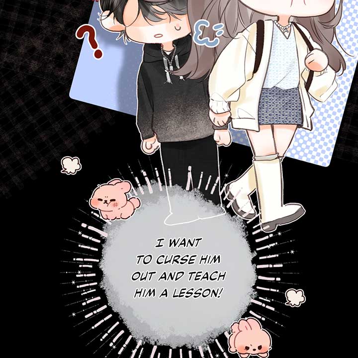 You Are My Desire Chapter 52 - Page 40