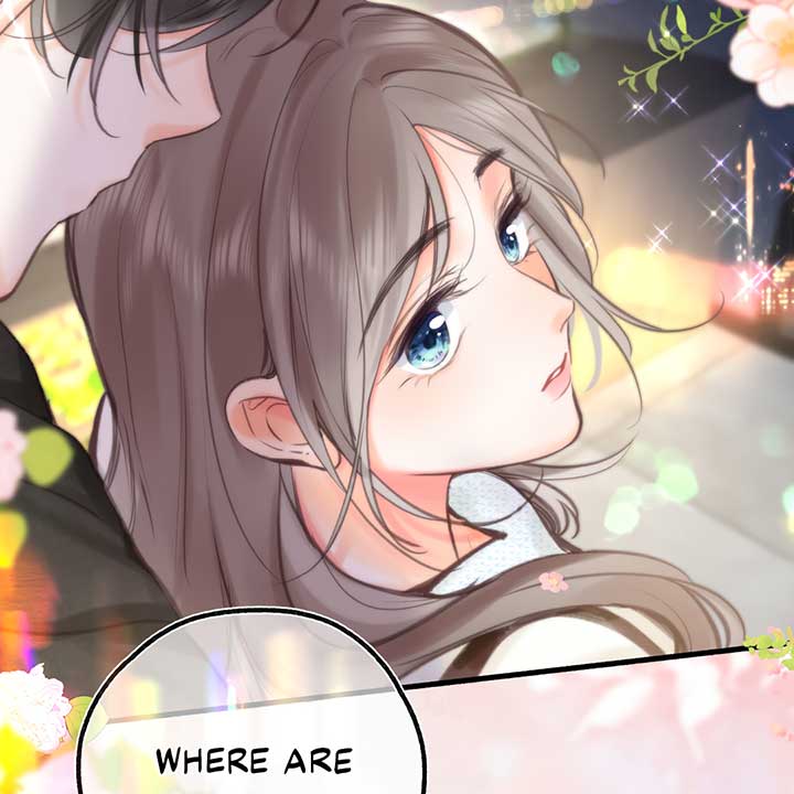 You Are My Desire Chapter 52 - Page 45
