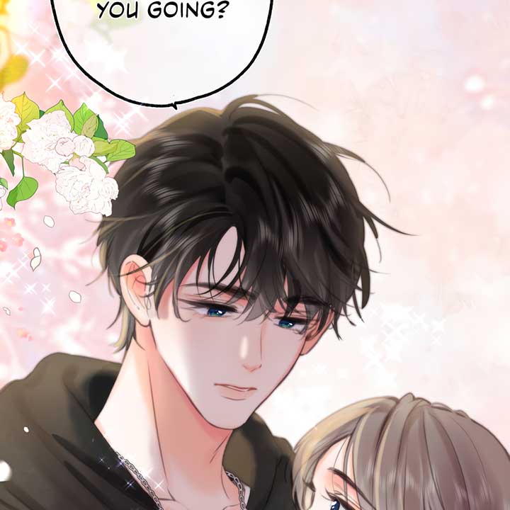 You Are My Desire Chapter 52 - Page 46
