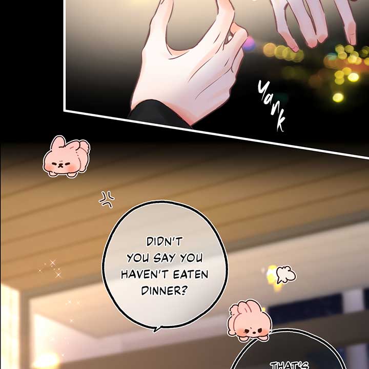 You Are My Desire Chapter 52 - Page 49
