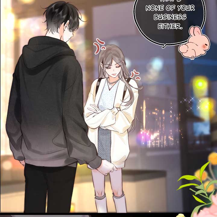 You Are My Desire Chapter 52 - Page 50