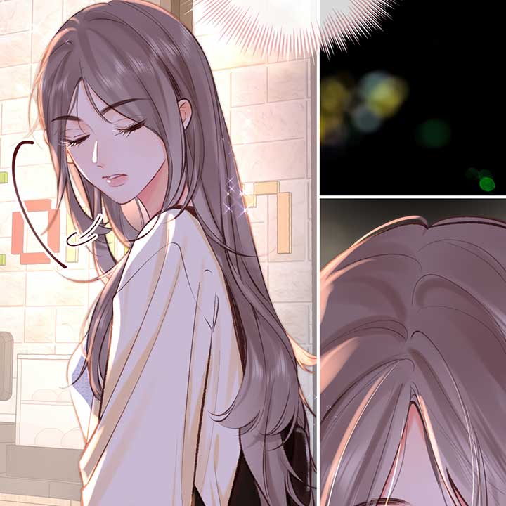 You Are My Desire Chapter 52 - Page 6