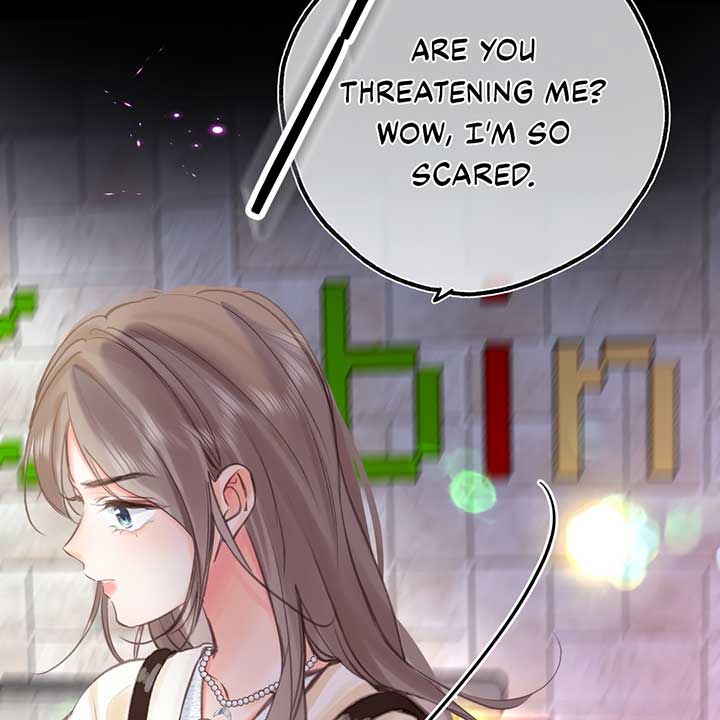 You Are My Desire Chapter 52 - Page 57