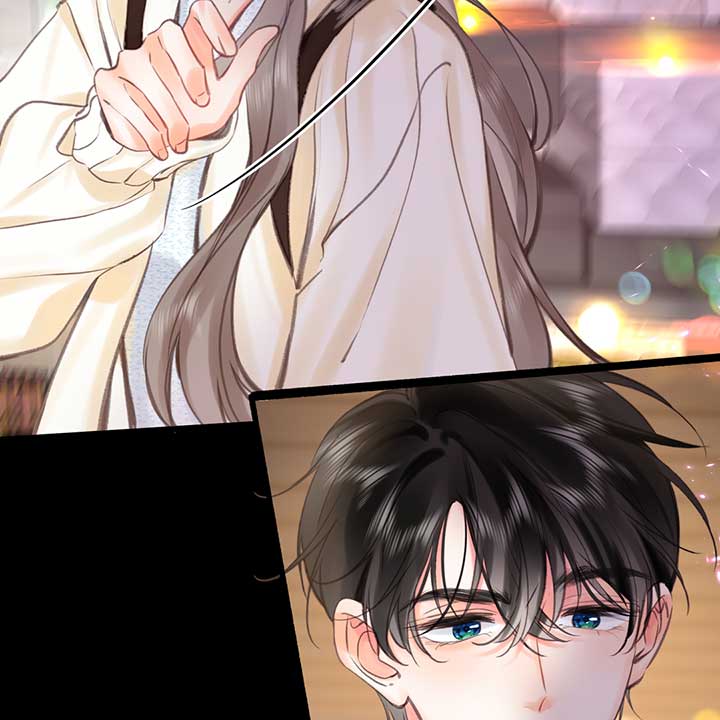 You Are My Desire Chapter 52 - Page 58