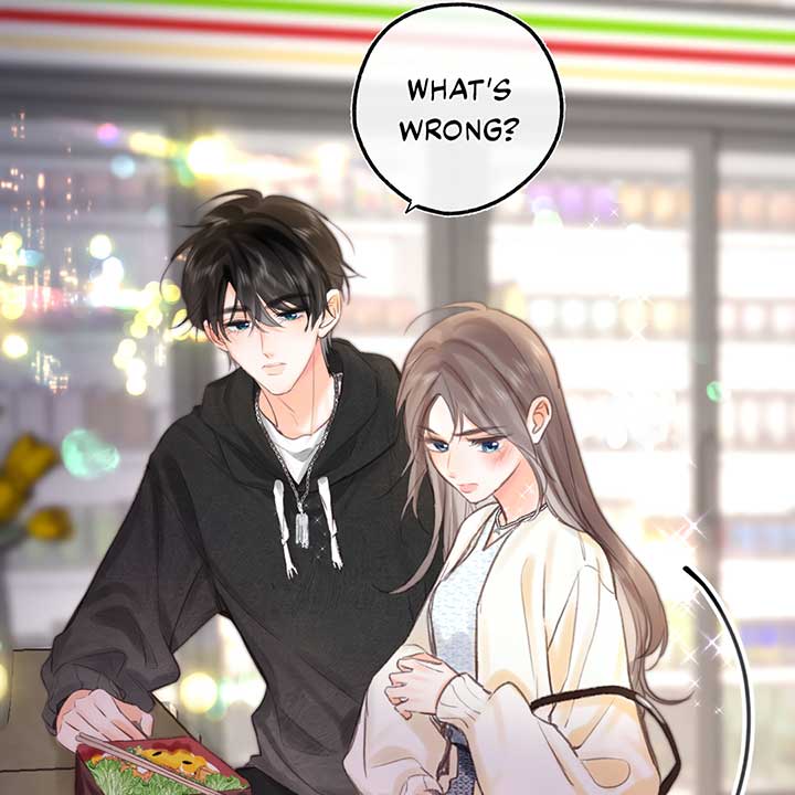 You Are My Desire Chapter 52 - Page 69