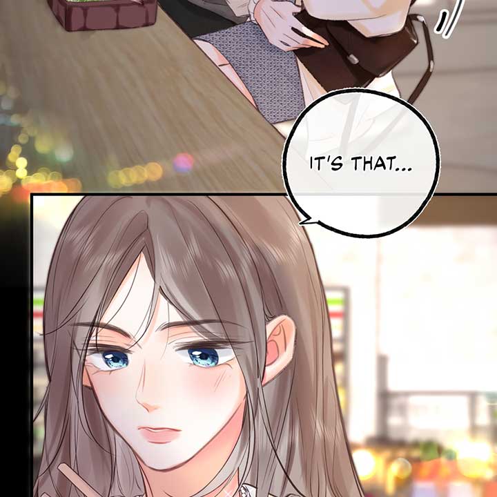 You Are My Desire Chapter 52 - Page 70