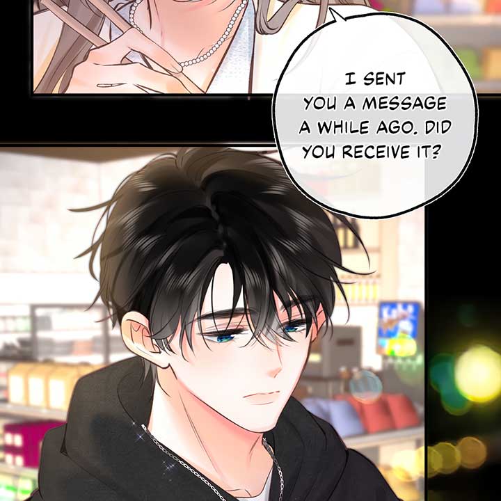 You Are My Desire Chapter 52 - Page 71