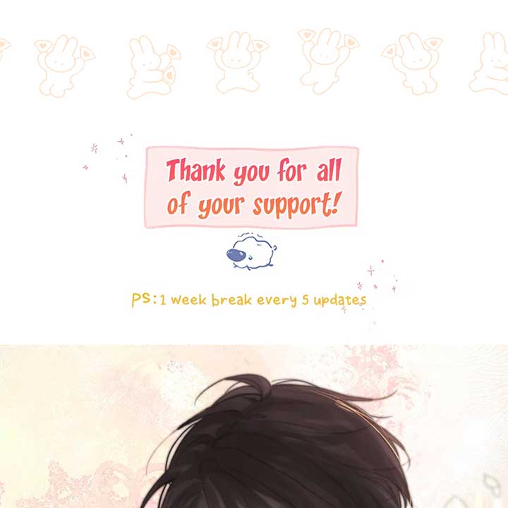 You Are My Desire Chapter 52 - Page 81