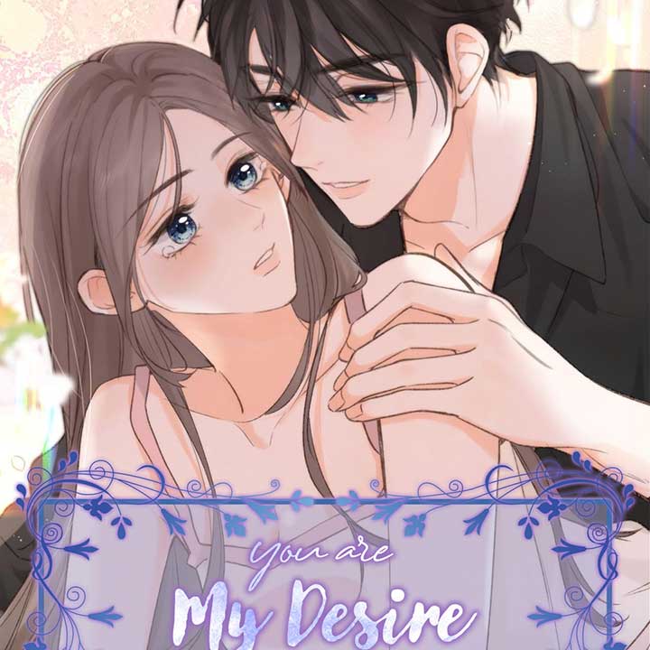 You Are My Desire Chapter 52 - Page 82