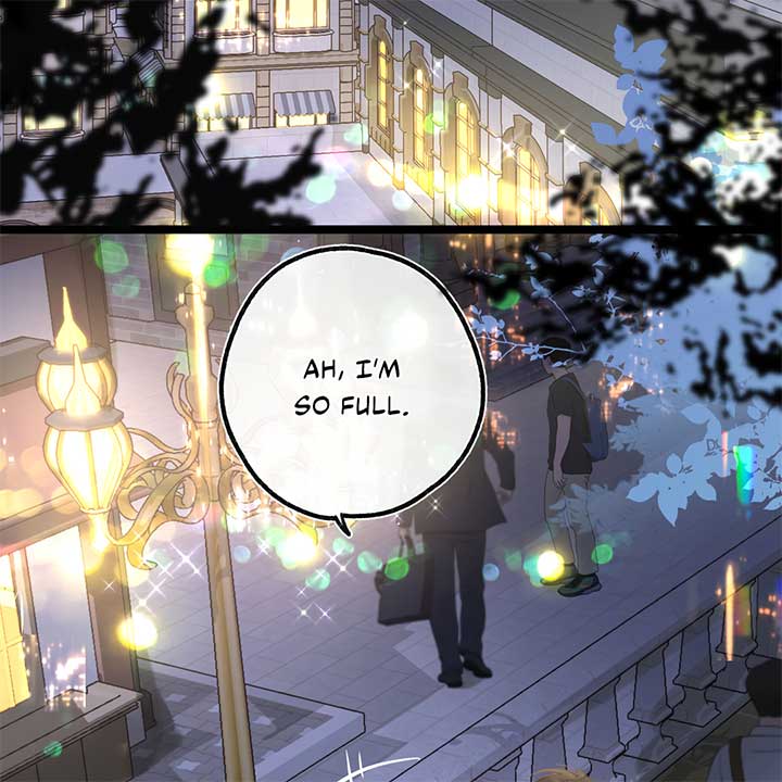 You Are My Desire Chapter 53 - Page 16