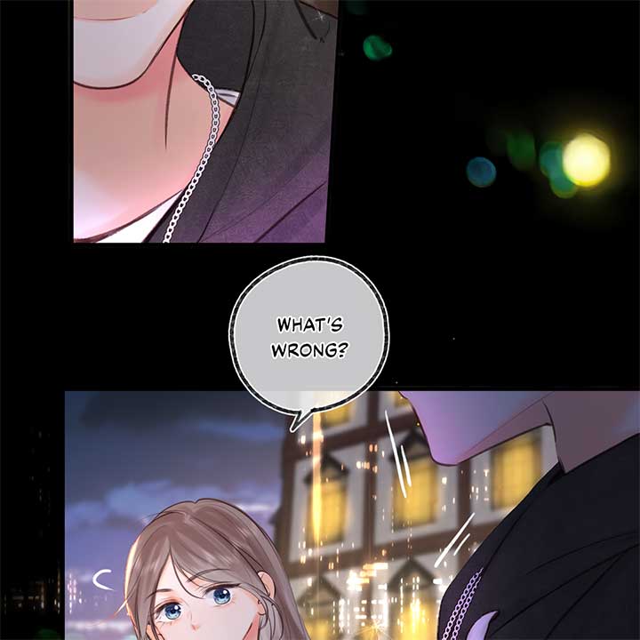 You Are My Desire Chapter 53 - Page 22