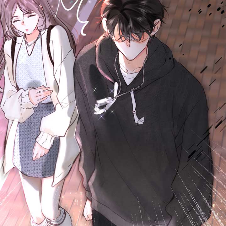 You Are My Desire Chapter 53 - Page 26