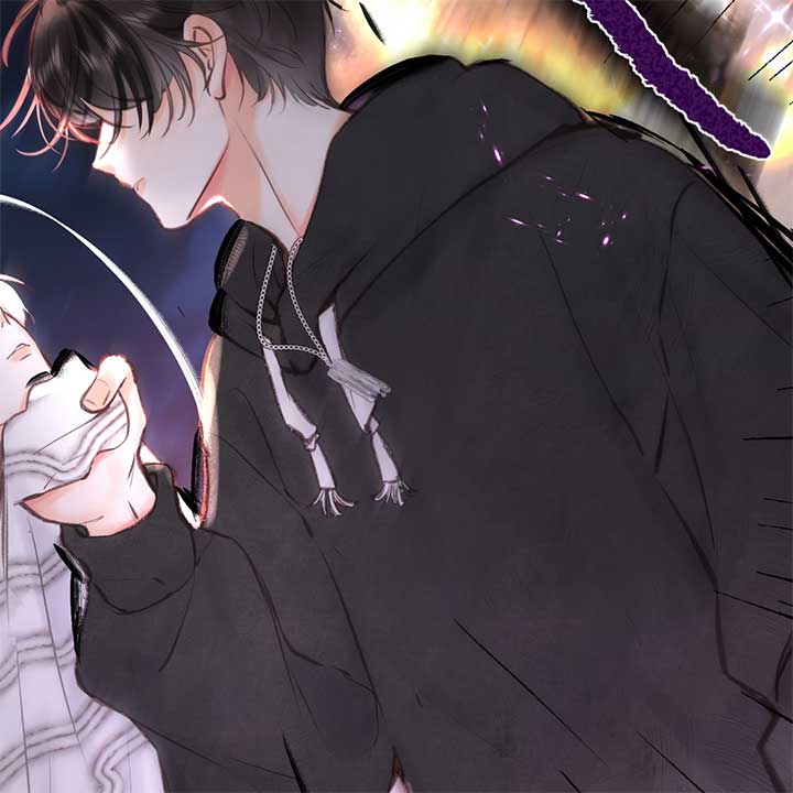 You Are My Desire Chapter 53 - Page 30